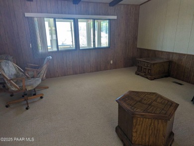 Well maintained Doublewide. Newer roof and exterior paint