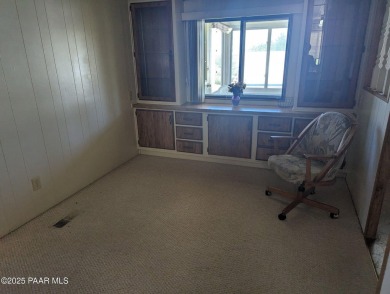 Well maintained Doublewide. Newer roof and exterior paint