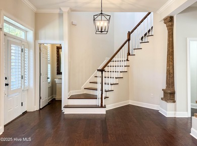 BACK ON MARKET no fault of seller! Discover an unforgettable