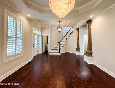 BACK ON MARKET no fault of seller! Discover an unforgettable