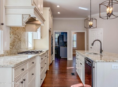 BACK ON MARKET no fault of seller! Discover an unforgettable