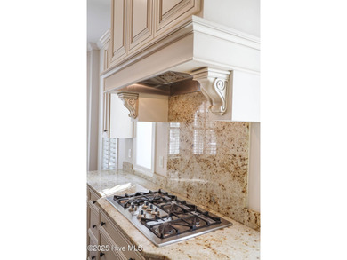 BACK ON MARKET no fault of seller! Discover an unforgettable