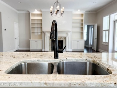 BACK ON MARKET no fault of seller! Discover an unforgettable