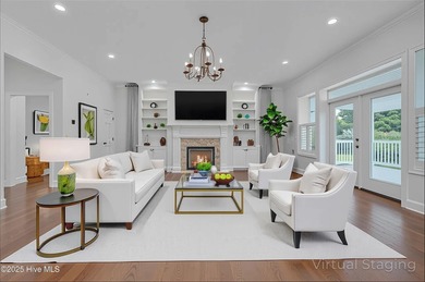 BACK ON MARKET no fault of seller! Discover an unforgettable