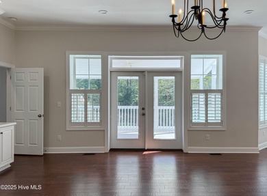 BACK ON MARKET no fault of seller! Discover an unforgettable