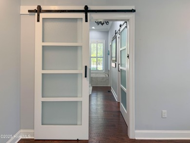 BACK ON MARKET no fault of seller! Discover an unforgettable