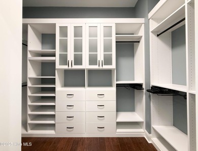 BACK ON MARKET no fault of seller! Discover an unforgettable