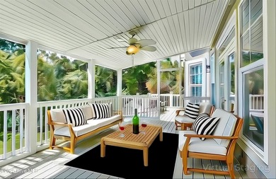 BACK ON MARKET no fault of seller! Discover an unforgettable