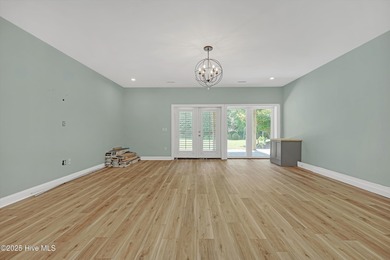 BACK ON MARKET no fault of seller! Discover an unforgettable