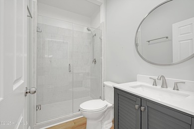 BACK ON MARKET no fault of seller! Discover an unforgettable