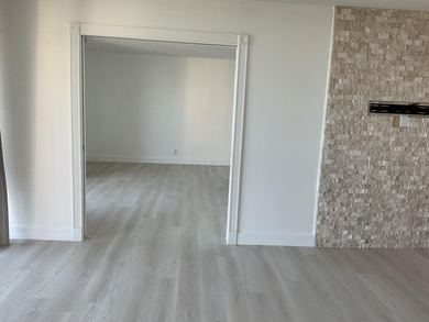 Make this 2br 2bath unit your forever home.  It has new flooring