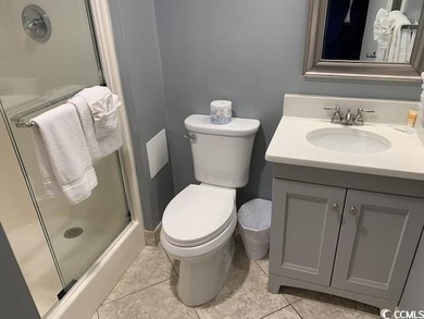 Welcome to the beautiful and highly sought after Ocean Creek