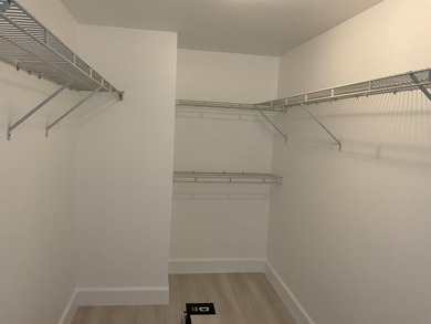 Make this 2br 2bath unit your forever home.  It has new flooring