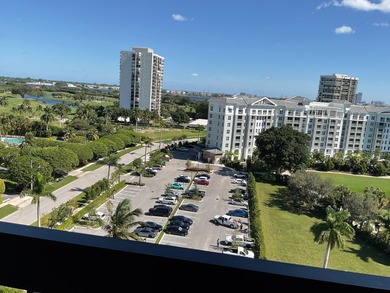 Make this 2br 2bath unit your forever home.  It has new flooring