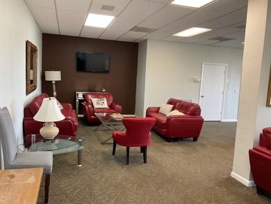 Make this 2br 2bath unit your forever home.  It has new flooring