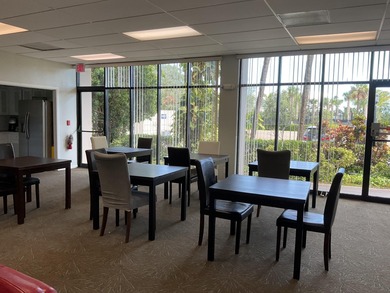 Make this 2br 2bath unit your forever home.  It has new flooring