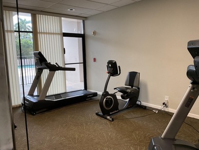 Make this 2br 2bath unit your forever home.  It has new flooring