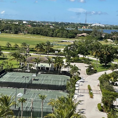 Make this 2br 2bath unit your forever home.  It has new flooring