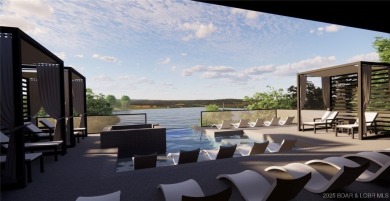 Indulge in a premier resort-style community at the Lake of the