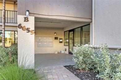 This beautifully renovated 2-bedroom, 2-bathroom condo on the