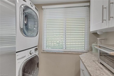 This beautifully renovated 2-bedroom, 2-bathroom condo on the