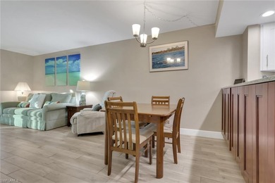 This beautifully renovated 2-bedroom, 2-bathroom condo on the
