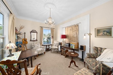 A Rare Opportunity to Own Cambria's Oldest and Most Celebrated