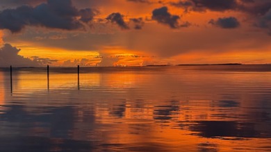 Premier 1 bedroom unit a stunning open water and pool view off