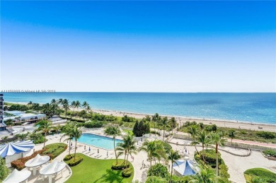 Stunning Direct Ocean views from every window! Turn-key Upgraded