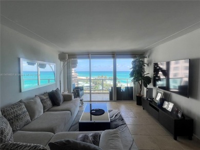 Stunning Direct Ocean views from every window! Turn-key Upgraded