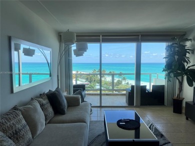 Stunning Direct Ocean views from every window! Turn-key Upgraded