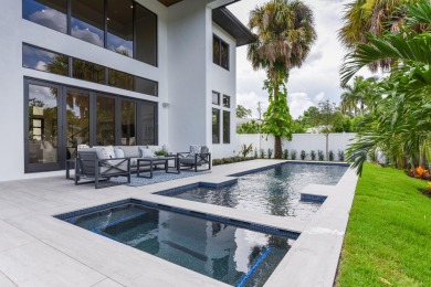 Nestled within the highly sought-after Spanish River Land, just