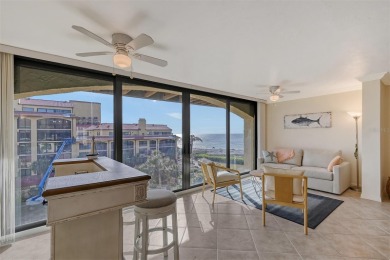 Looking for a beach front condo on Siesta Key? Wait until you