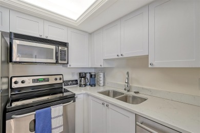 Looking for a beach front condo on Siesta Key? Wait until you