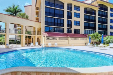 Looking for a beach front condo on Siesta Key? Wait until you