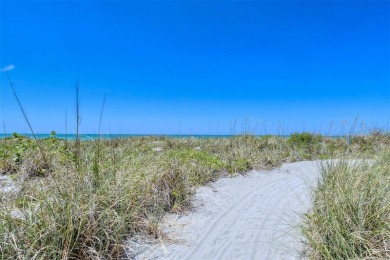 Looking for a beach front condo on Siesta Key? Wait until you