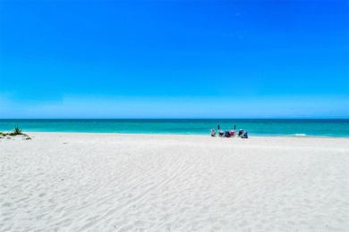 Looking for a beach front condo on Siesta Key? Wait until you