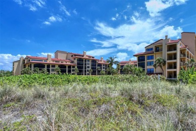Looking for a beach front condo on Siesta Key? Wait until you