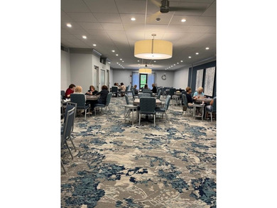 **Huge Price Reduction **Discover this beautiful 55+ gated