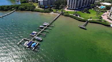 Looking for a beach front condo on Siesta Key? Wait until you