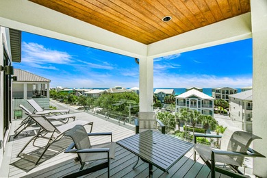Welcome to your slice of paradise on 30A in the heart of