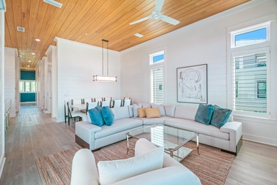 Welcome to your slice of paradise on 30A in the heart of