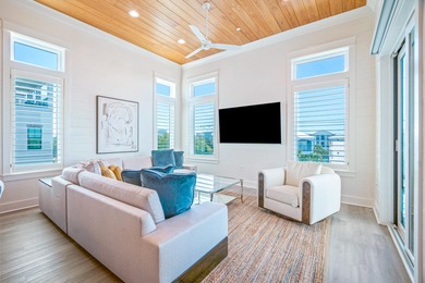 Welcome to your slice of paradise on 30A in the heart of