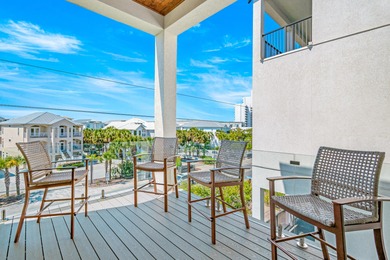 Welcome to your slice of paradise on 30A in the heart of