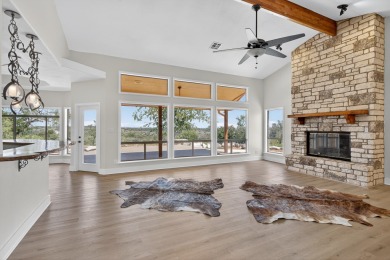 Extremely Rare Hill Country Gem on 6.45 Acres! The opportunity