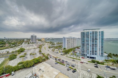 Experience breathtaking bay and city views from this stunning