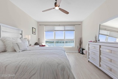 Discover the ultimate urban oasis with city lights and nighttime