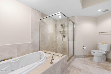 Discover the ultimate urban oasis with city lights and nighttime