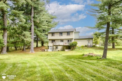 **Back on the market.  Brand new septic system was installed**