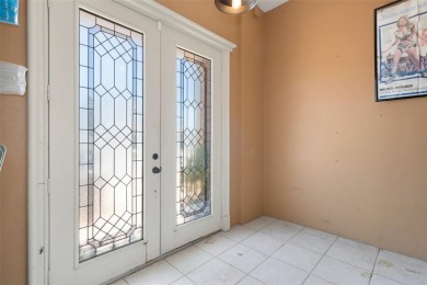 Gulf View Waterfront Pool Home. This 4-bedroom home with